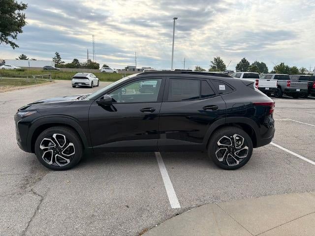 2026 Chevrolet Trax FWD 4dr 2RS