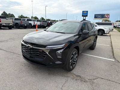2026 Chevrolet Trax FWD 4dr 2RS
