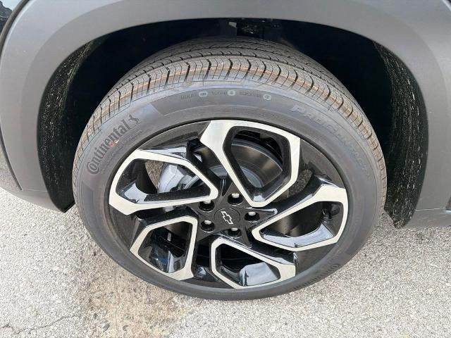 2026 Chevrolet Trax FWD 4dr 2RS