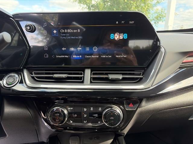2026 Chevrolet Trax FWD 4dr 2RS