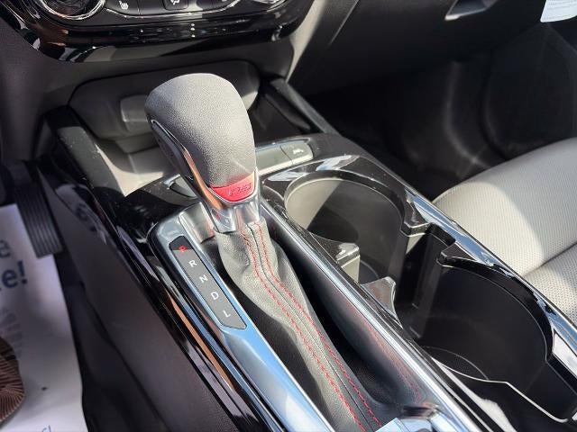 2026 Chevrolet Trax FWD 4dr 2RS