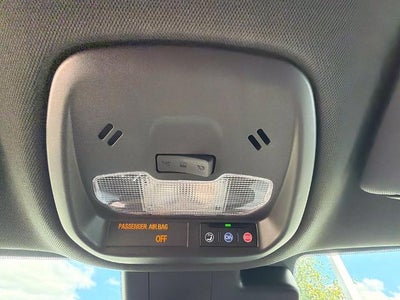 2026 Chevrolet Trax FWD 4dr 2RS