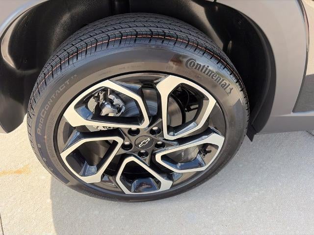 2026 Chevrolet Trax FWD 4dr 2RS