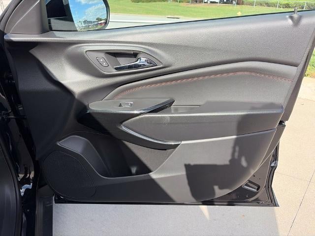 2026 Chevrolet Trax FWD 4dr 2RS
