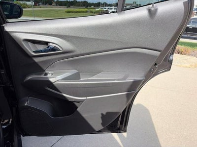 2026 Chevrolet Trax FWD 4dr 2RS