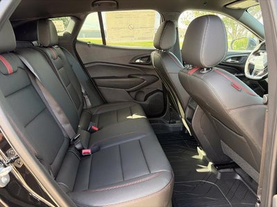 2026 Chevrolet Trax FWD 4dr 2RS