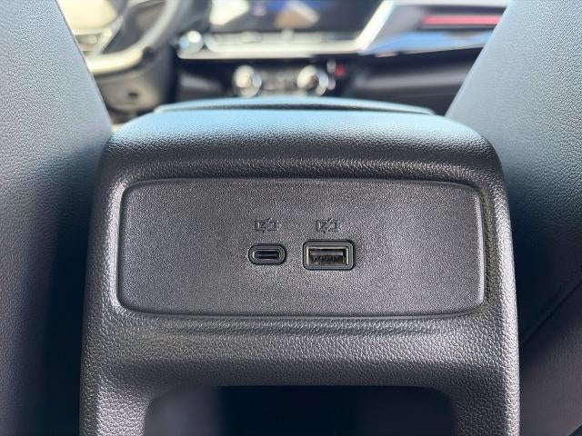 2026 Chevrolet Trax FWD 4dr 2RS