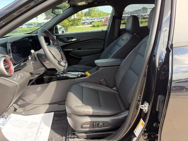 2026 Chevrolet Trax FWD 4dr 2RS