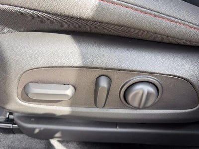 2026 Chevrolet Trax FWD 4dr 2RS