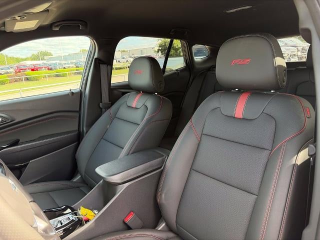 2026 Chevrolet Trax FWD 4dr 2RS