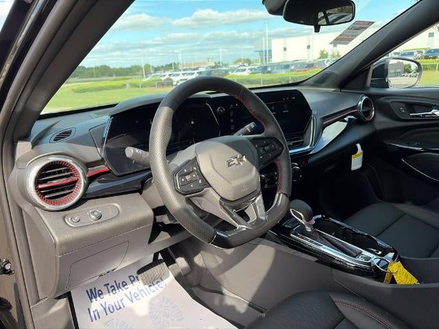 2026 Chevrolet Trax FWD 4dr 2RS