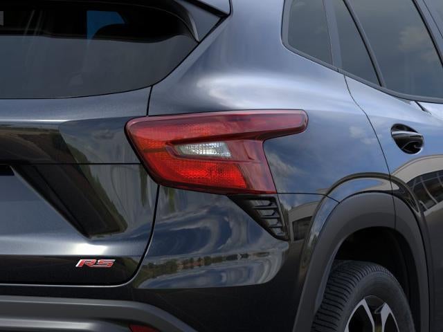 2026 Chevrolet Trax FWD 4dr 2RS
