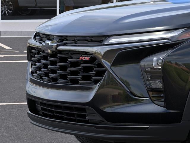 2026 Chevrolet Trax FWD 4dr 2RS