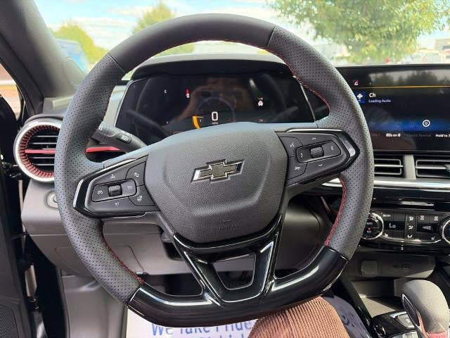 2026 Chevrolet Trax FWD 4dr 2RS
