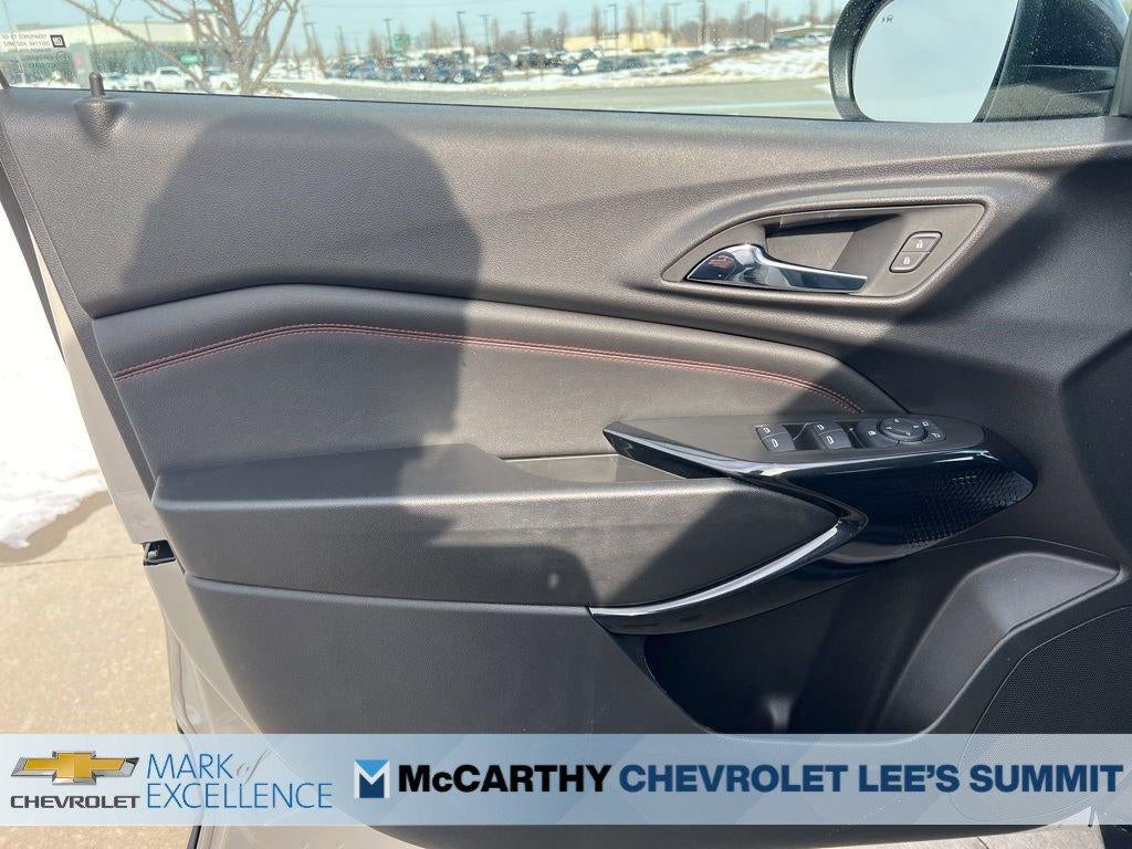 2026 Chevrolet Trax FWD 4dr 2RS