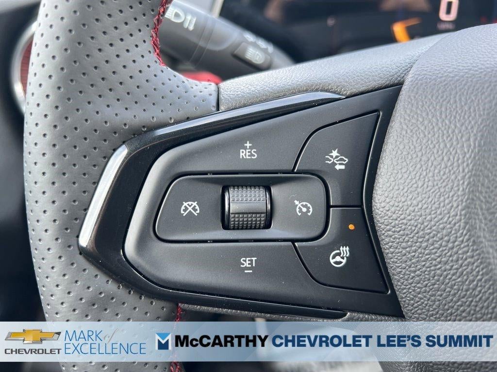 2026 Chevrolet Trax FWD 4dr 2RS