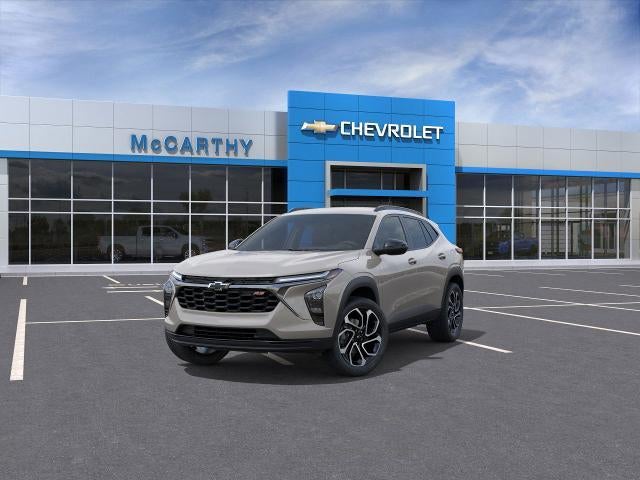 2026 Chevrolet Trax FWD 4dr 2RS