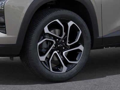 2026 Chevrolet Trax FWD 4dr 2RS