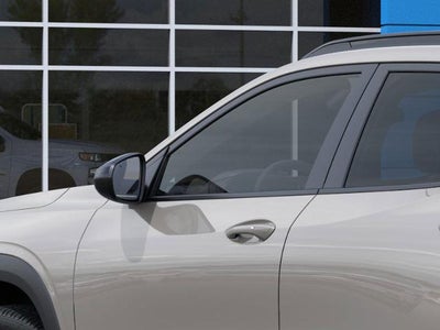 2026 Chevrolet Trax FWD 4dr 2RS