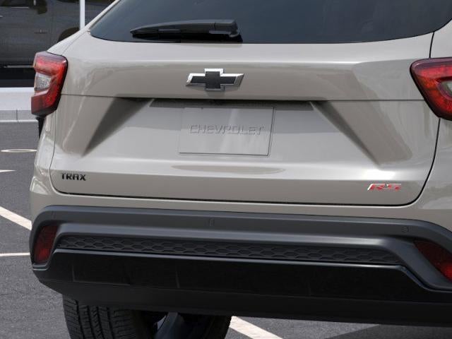 2026 Chevrolet Trax FWD 4dr 2RS