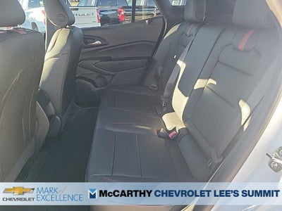 2026 Chevrolet Trax FWD 4dr 2RS