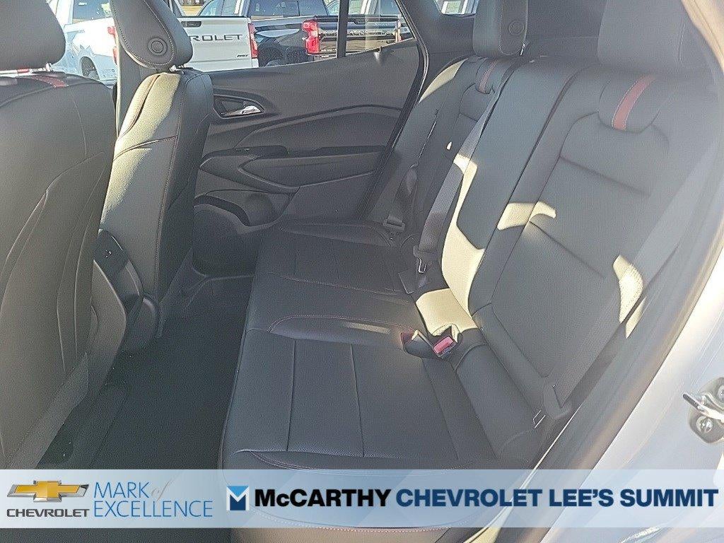 2026 Chevrolet Trax FWD 4dr 2RS