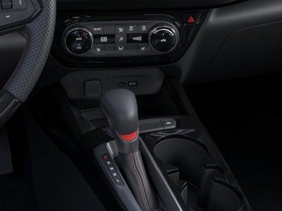 2026 Chevrolet Trax FWD 4dr 2RS