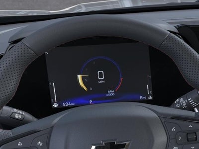 2026 Chevrolet Trax FWD 4dr 2RS