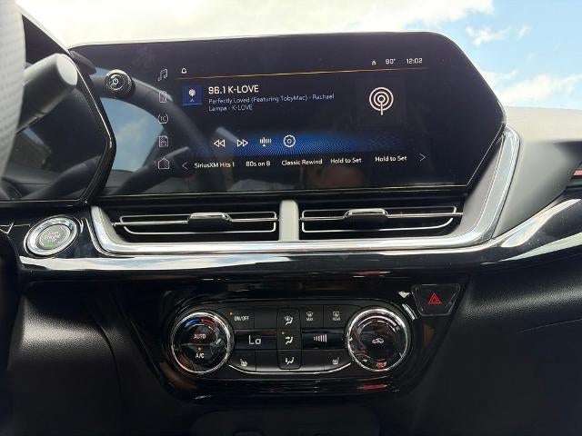2026 Chevrolet Trax FWD 4dr 2RS