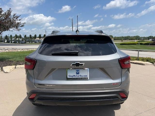 2026 Chevrolet Trax FWD 4dr 2RS