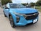 2026 Chevrolet Trax FWD 4dr 2RS