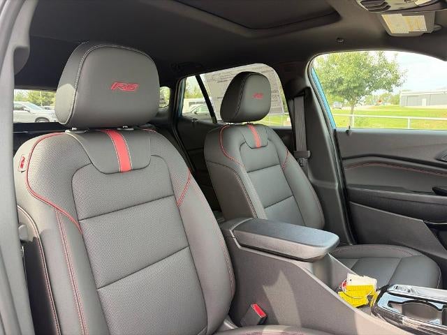 2026 Chevrolet Trax FWD 4dr 2RS