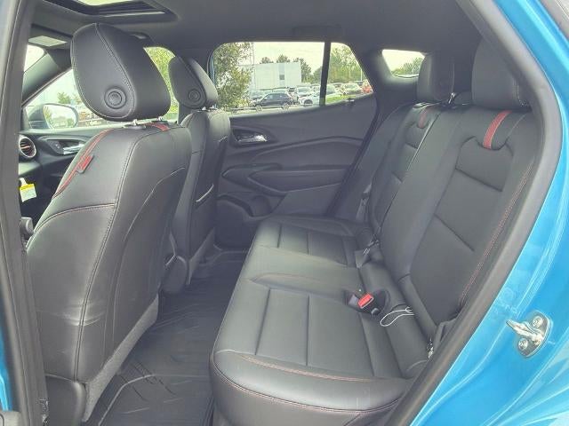2026 Chevrolet Trax FWD 4dr 2RS