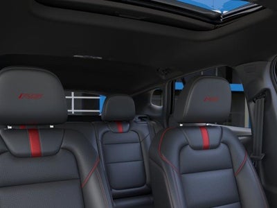 2026 Chevrolet Trax FWD 4dr 2RS