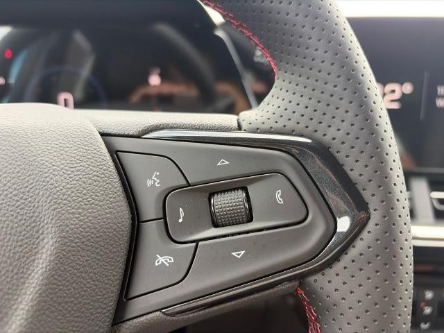 2026 Chevrolet Trax FWD 4dr 2RS
