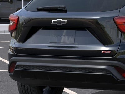 2026 Chevrolet Trax FWD 4dr 2RS