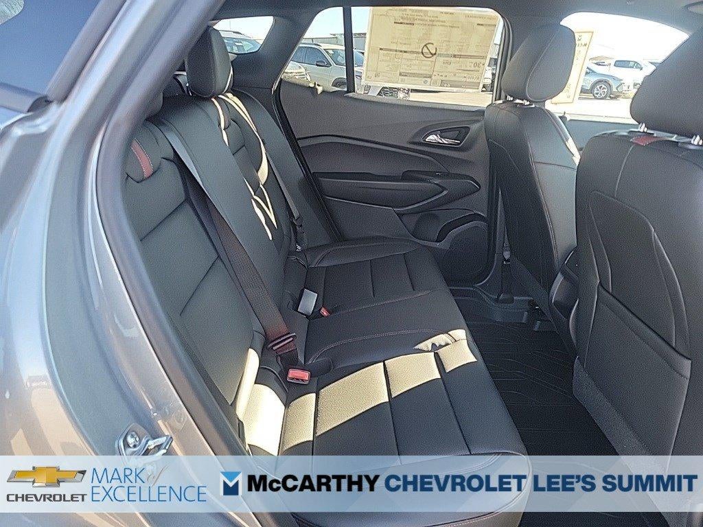 2026 Chevrolet Trax FWD 4dr 2RS