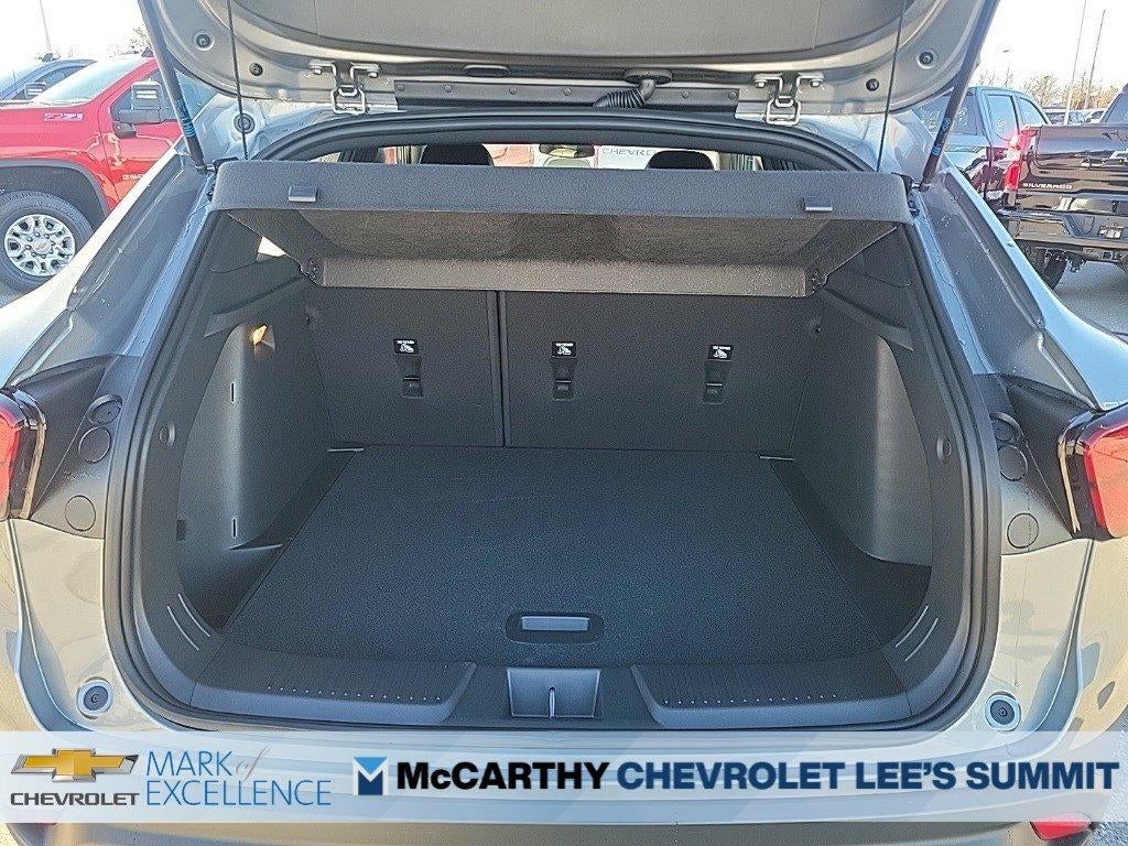 2026 Chevrolet Trax FWD 4dr 2RS