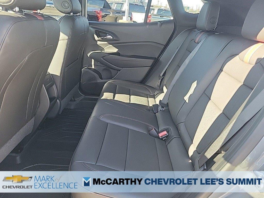 2026 Chevrolet Trax FWD 4dr 2RS