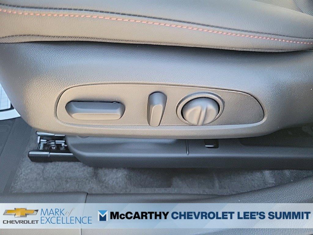 2026 Chevrolet Trax FWD 4dr 2RS