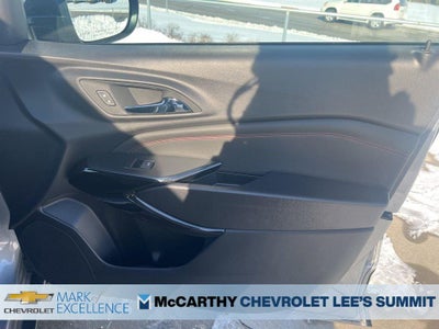 2026 Chevrolet Trax FWD 4dr 2RS