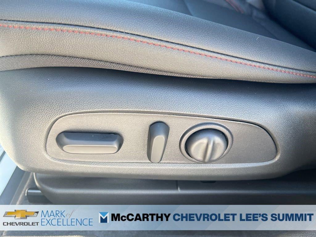 2026 Chevrolet Trax FWD 4dr 2RS