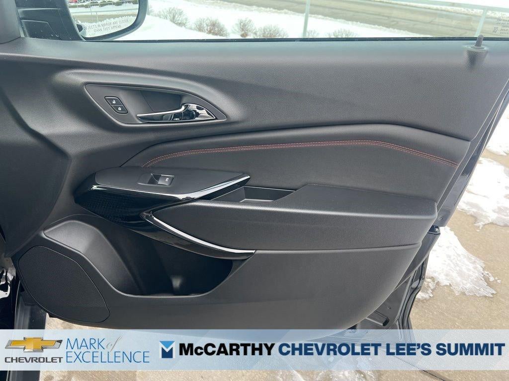 2026 Chevrolet Trax FWD 4dr 2RS