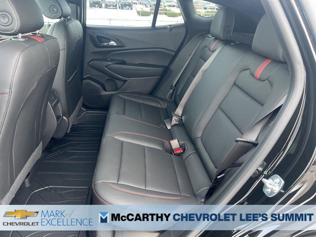 2026 Chevrolet Trax FWD 4dr 2RS