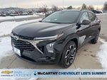 2026 Chevrolet Trax FWD 4dr 2RS