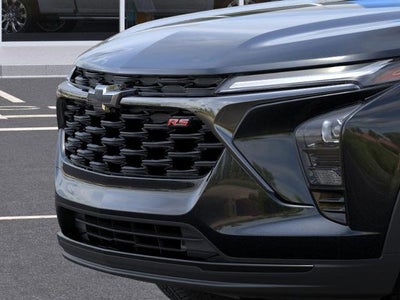 2025 Chevrolet Trax FWD 4dr 2RS