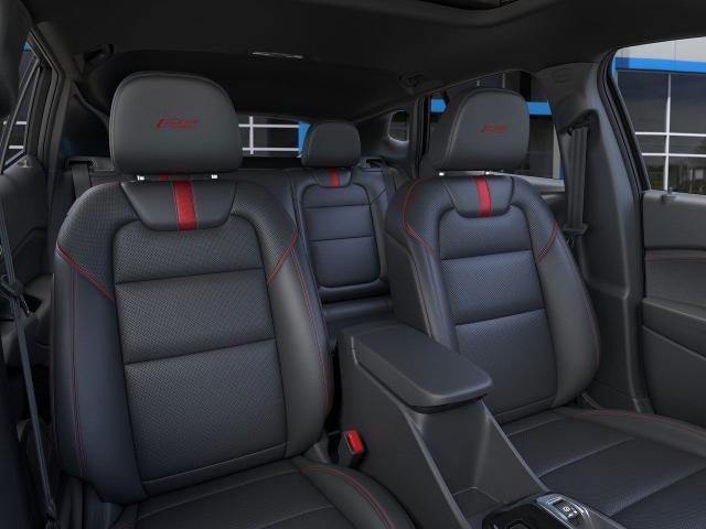 2025 Chevrolet Trax FWD 4dr 2RS