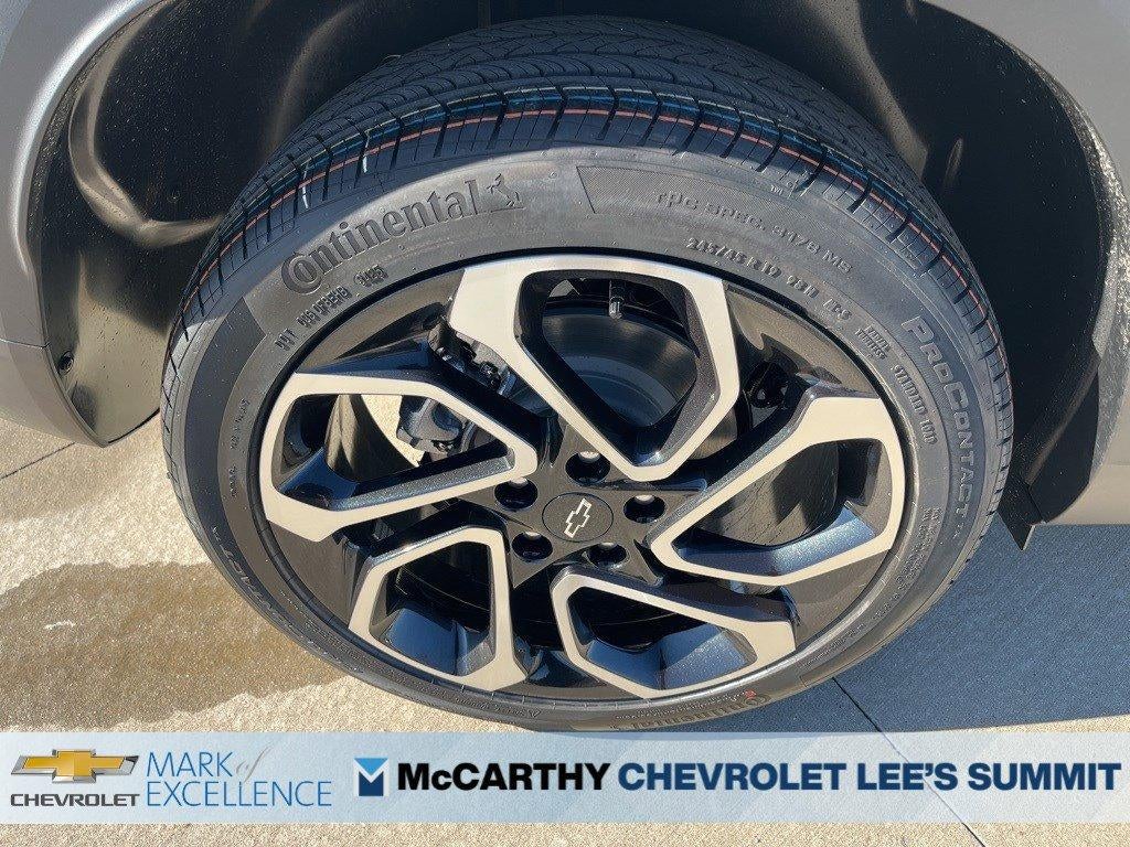 2026 Chevrolet Trax FWD 4dr 2RS