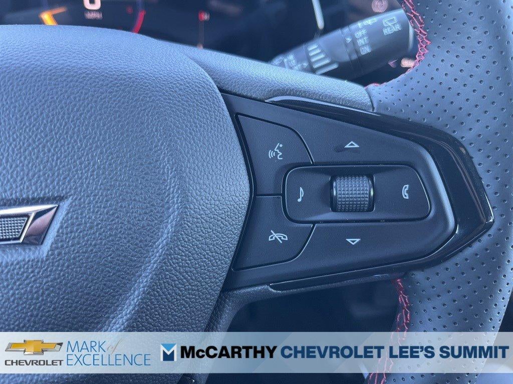 2026 Chevrolet Trax FWD 4dr 2RS