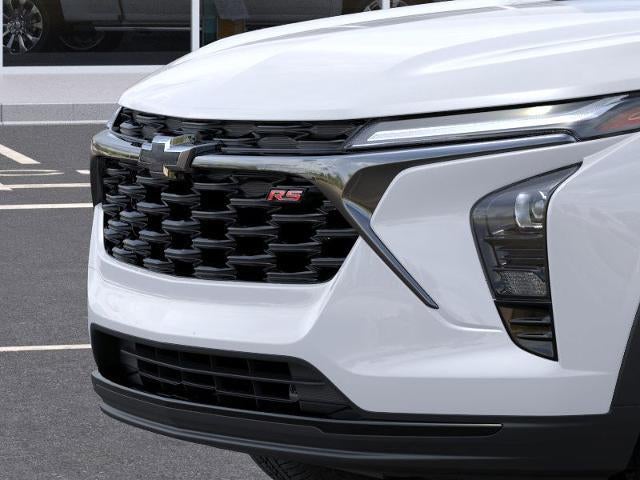 2026 Chevrolet Trax FWD 4dr 2RS